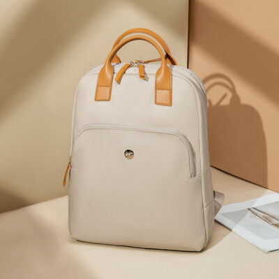 Túi đeo vai nữ túi du lịch đường ngắn đi công tác cặp học sinh dung lượng lớn túi máy tính sinh viên đại học ba lô du lịch