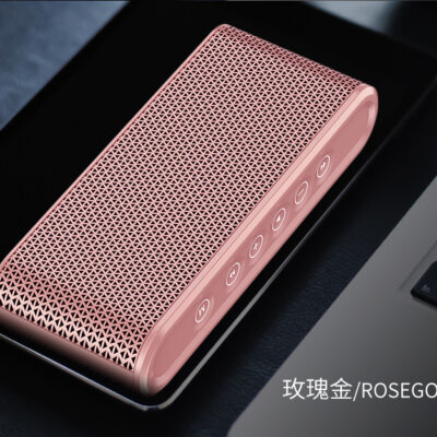 Loa bluetooth vuông Loa bluetooth A9 đèn nhấp nháy bluetooth loa nhiều màu sắc loa bluetooth loa bluetooth kho báu mát mẻ