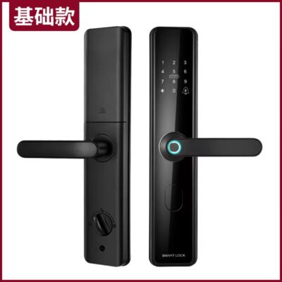 Các hãng sản xuất khóa vân tay khóa thông minh khóa vân tay one grip khóa nhà khóa cửa chống trộm khóa điện tử tổ hợp khóa thông minh