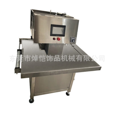 9-inch tự động ly tâm sản xuất thiết bị đúc tùy chỉnh đồ trang sức dẫn cá chì mặt dây chuyền sản xuất thiết bị nhà máy sản xuất tại chỗ