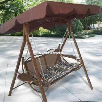 Võng đu ngoài trời trong nhà xích đu sân vườn ngoài trời đôi sân nhỏ nôi vườn nhà xích đu mây