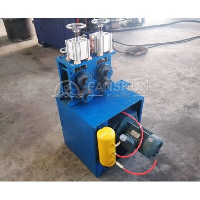 Các nhà sản xuất Fanshun cung cấp máy luyện kim loại, thiết bị đúc đồng, máy đúc, máy kéo thanh đồng