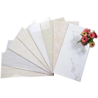 Gạch lát sàn nhà bếp gạch ốp tường phòng tắm gạch ốp tường nhà vệ sinh gạch ốp tường nội thất màu xám bán buôn