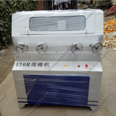 Máy xẻng cuốc tròn Dụng cụ công nghiệp và nông nghiệp Máy xoay que tròn Dụng cụ thể thao Máy chà nhám lan can cầu thang