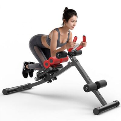 Máy Uốn Bụng Cơ Bụng Thiết Bị Tập Thể Hình Bụng Thiết Bị Bụng Lười Máy Thể Thao Tại Nhà Nữ Máy Bụng Eo Máy Làm Đẹp AliExpress