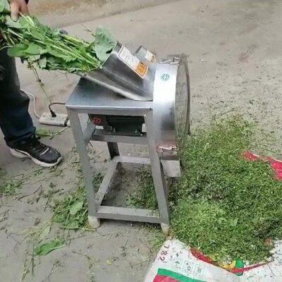 Mới Máy Cắt Cỏ Máy Cắt Cỏ Máy Cắt Cỏ Hộ Gia Đình Nhỏ Nuôi Gà Vịt Xanh Thức Ăn Máy Xay Lợn Máy Cắt Cỏ