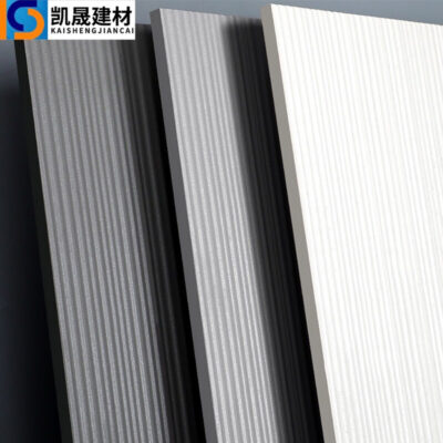 Đơn giản hiện đại kéo rãnh bề mặt có rãnh toàn thân gạch toàn bộ lõm và lồi tường ba chiều gạch lát nền chống trượt khách sạn 600x1200