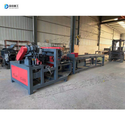 Hoàn toàn tự động CNC chân máy đóng đinh bảng nhiều lớp khuôn chân máy sản xuất máy chế biến gỗ máy cắt tấm