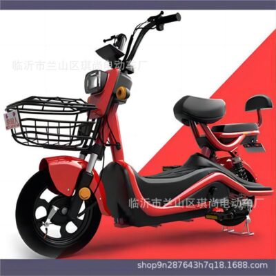48V60V Chaowei pin xe đôi xe đạp điện xe máy bán buôn ngoại thương pin lithium điện xe điện