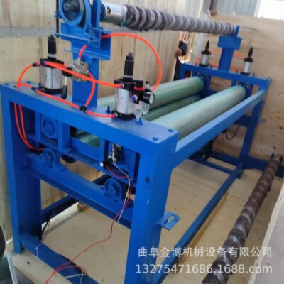 Máy cán nhựa PVC trong suốt Tấm thép tấm nhôm Tấm bảo vệ gỗ Nhà sản xuất máy cán màng cầu chì tự động