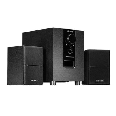 Maibo microlabM100BT âm thanh máy tính để bàn đa phương tiện loa siêu trầm có dây chất lượng cao tại nhà