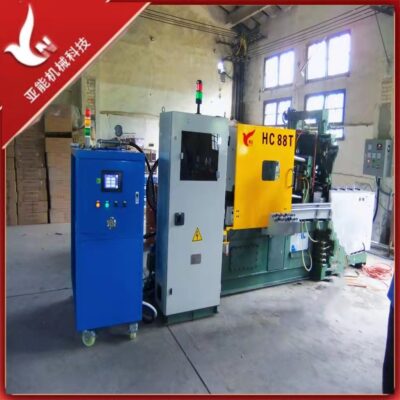 Máy đúc hợp kim chì Cung cấp chuyên nghiệp máy đúc chân không tự động / máy đúc đồng / máy đúc nhôm nguyên chất