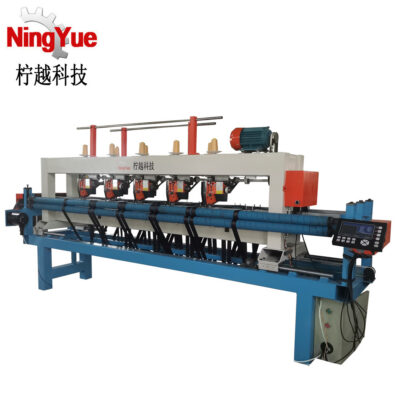 Máy chần bông nhà kính Máy chần bông nhiều kim Máy may mành cửa bông Máy viền chăn Máy cắt và quấn chăn viền