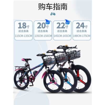 Hãng sản xuất xe đạp xe đạp leo núi trẻ em - học sinh tiểu học trên độ tuổi trung niên và lớn trẻ em gái trẻ em trai