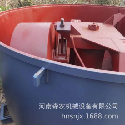 Cung cấp máy nghiền bánh xe nhỏ máy nghiền bánh xe con lăn đá đôi giá máy nghiền bánh xe thép đúc