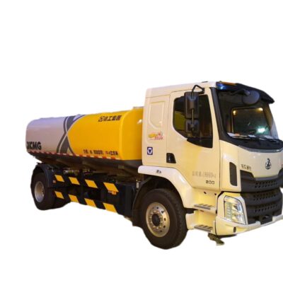 Giá phun nước chống bụi đường XCMG XZJ5180GSSD6 quốc gia sáu đường