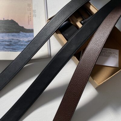 ------06305Coac thắt lưng nam