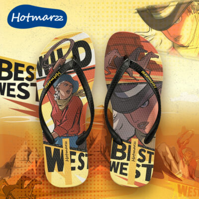 Hotmarzz Dép Nữ Chống Trơn Trượt Dép Xỏ Ngón Mặc Nhà Dép Đi Biển Mùa Hè