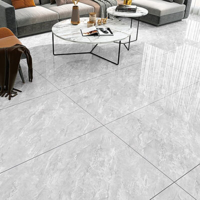 Quảng Đông Phật Sơn giải phóng mặt bằng nhà máy toàn thân gạch đá cẩm thạch 750x1500 lát sàn phòng khách gạch ốp tường tấm lát sàn lớn