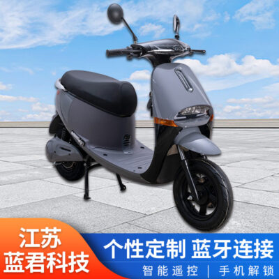Bán buôn xe điện GOGO nam nữ trưởng thành đạp điện xe đạp điện xe máy công suất cao chạy đường dài vua ắc quy ô tô