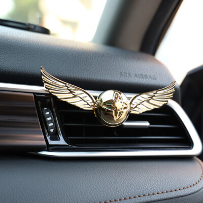 Xịt thơm ô tô nước hoa ô tô ổ cắm trang trí nội thất ô tô nước hoa lâu phai nam nữ đồ trang trí quà tặng năm mới