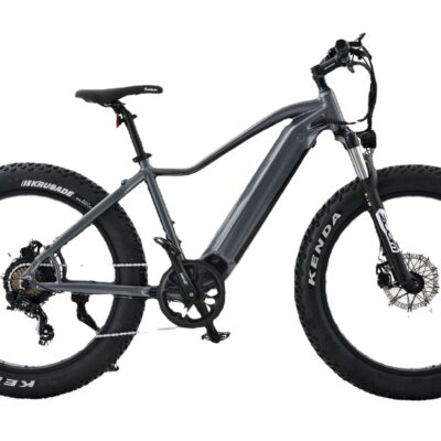 Xe đạp điện địa hình hấp dẫn Amazon Xe đạp điện xe đạp tuyết Harley Xe máy điện
