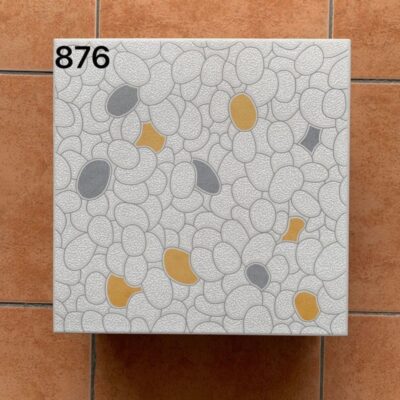 Gạch nhà bếp hoài cổ gạch lát nền ban công bề mặt chống trơn gạch lát nền phòng tắm nhà máy trực tiếp cung cấp sỉ