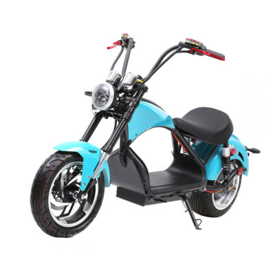 Nguồn xưởng 3000W với pin lithium 35AH flash lúa mì i7 Xe điện Harley Prince Xe máy Harley Prince