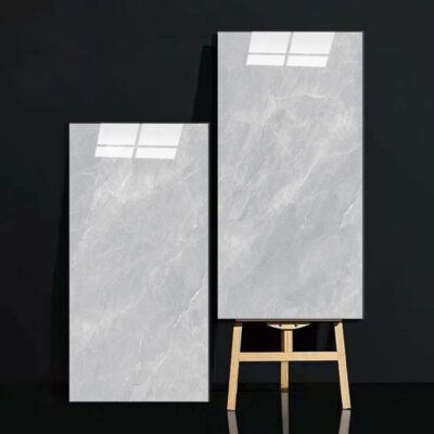 Nhà sản xuất núi Quảng Đông 7501500 gạch toàn thân biệt thự bằng đá cẩm thạch lát sàn phòng khách giá gạch lát sàn