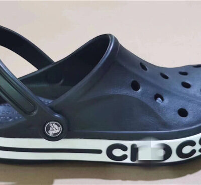 Giày xỏ lỗ YAO with LITERIDE giày đi biển đế bằng chống trượt Carlo CHI xăng đan đôi 20508