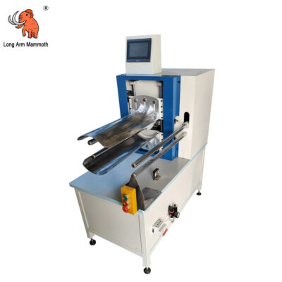 Nhà sản xuất máy cán chăn đa chức năng máy dệt gối gối máy cán tấm lót mỏng máy đóng gói