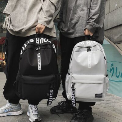 Cặp học sinh cỡ lớn chống nước cho học sinh tiểu học, cặp học sinh nam, cặp học sinh nữ học sinh THCS, THPT, lớp 3, 4, 5, 6