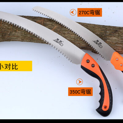 Bán buôn nhanh nhà vườn cưa tay mộc cưa theo dụng cụ gỗ cưa tay cưa cây ăn quả cưa gỗ cưa tỉa