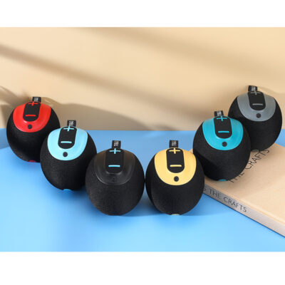 Mới TG623 Loa Bluetooth Không Dây TWS Khớp Nối U Đĩa Thẻ Đài Phát Thanh Máy Tính Để Bàn Loa Siêu Trầm Quà Tặng Âm Thanh