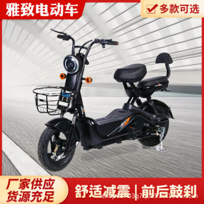 Nguồn nhà máy tiêu chuẩn quốc gia có thể được thương hiệu xe điện hai bánh dành cho người lớn ắc quy 48v xe đạp điện