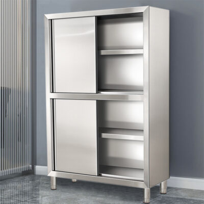 Tủ inox 304 tủ vệ sinh tủ bếp tủ bếp gia đình tủ đứng tủ sideboard tủ búp phê