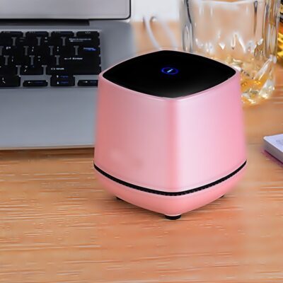 Loa máy tính để bàn đơn mới, loa điện thoại di động, máy tính xách tay, loa mini có dây USB hoạt động