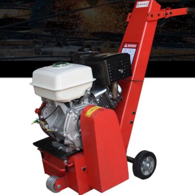 Máy phay cầm tay nhỏ kỹ thuật máy tạo nhám cầu boong đường nhựa đường điện xăng diesel máy phay