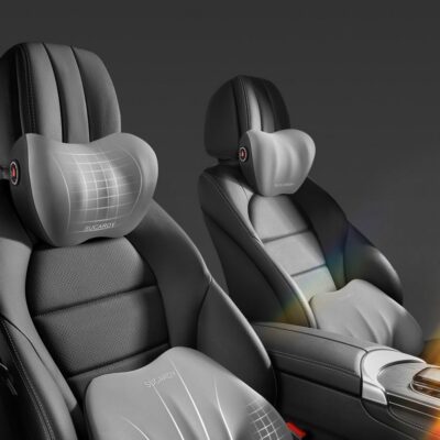BYD Tựa Đầu Gối Cổ Bài Hát/Tần/Hán/Đường Đệm Thắt Lưng Ô Tô Vật Dụng Nội Thất