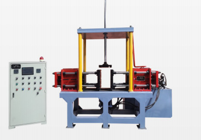 Máy đúc Máy đúc Máy đúc hợp kim nhôm Máy đúc hợp kim nhôm ô tô Máy đúc áp suất thấp trọng lực