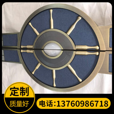 Tay cầm cổ mới của Trung Quốc Cửa trượt bằng kính Tay cầm hình bán nguyệt Biệt thự khách sạn Nhà sản xuất tay cầm bằng kim loại bằng thép không gỉ