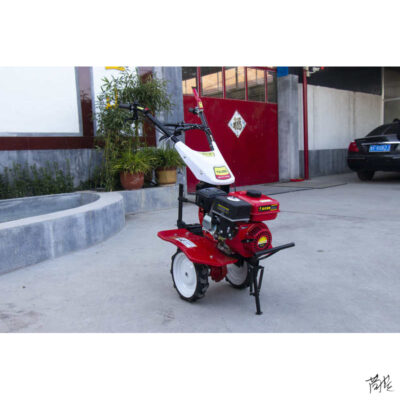 Máy cày xới đất nhỏ đa chức năng nhỏ máy làm đất vi mô di động nhanh chóng xới đất nông nghiệp máy xới quay