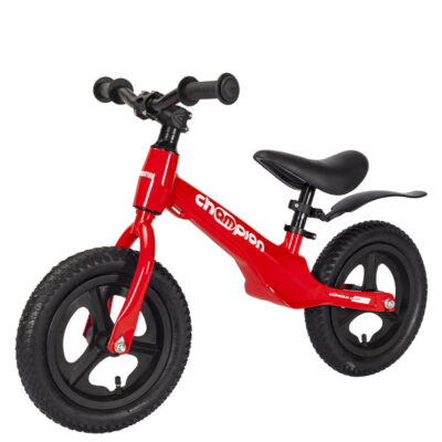 Xe thăng bằng trẻ em không có bàn đạp Scooter 2-6 tuổi xe đạp Yo-Yo xe tập đi trượt xe đẩy