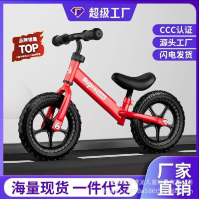 Xe thăng bằng trẻ em không bàn đạp Xe trượt Scooter 2 trong 1 cho bé 1 tuổi 2 tuổi 3 tuổi
