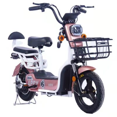 Nguồn xưởng mới chuẩn quốc gia xe điện 2 bánh người lớn 48v xe đạp điện ắc quy đôi xe tay ga
