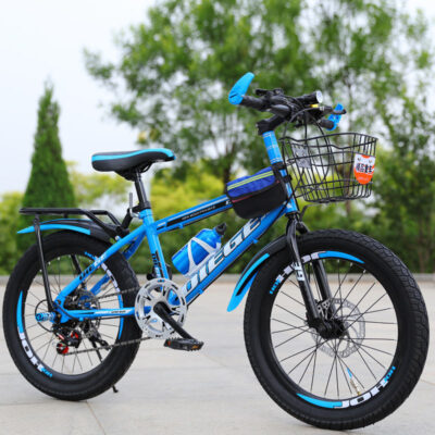 Xe đạp leo núi dành cho người lớn xe đạp leo núi dành cho trẻ em nam và nữ học sinh 20/22/24/26 tốc độ đơn thay đổi xe đạp trẻ em lớn và trung bình