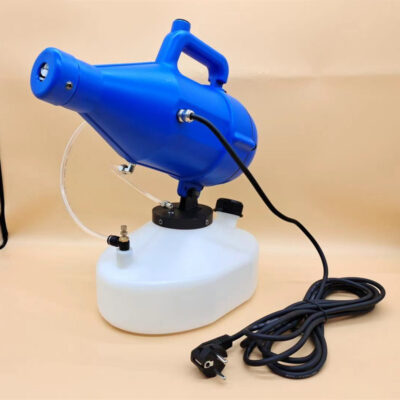 Máy phun sương điện nhỏ 4,5L máy phun khử trùng siêu nhỏ máy di động nhà sản xuất máy phun sương công suất cực thấp