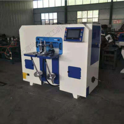 Có thể điều chỉnh CNC máy mộng tròn chế biến gỗ thanh tròn tự động răng phẳng mộng vuông máy nhỏ điều khiển PLC thiết bị cắt