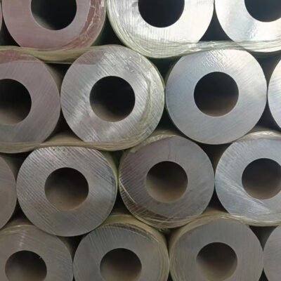 Nhà sản xuất thép bán buôn ống tròn hợp kim nhôm, ống rỗng, ống chất liệu nhôm, thép góc nhôm, ống nhôm vuông, nhôm định hình