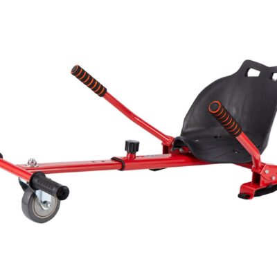 6.5-inch 10-inch sửa đổi khung giá đỡ trẻ em drift xe thông minh xoắn xe điện cân bằng xe kart khung